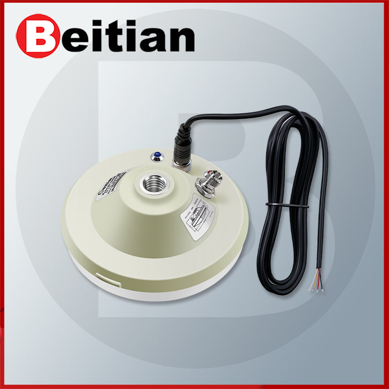 Beitian wireless data transmission module GNSS antenna GNSS receiver BT-940N 940U Beitian wireless data transmission module GNSS antenna GNSS receiver BT-940N 940U